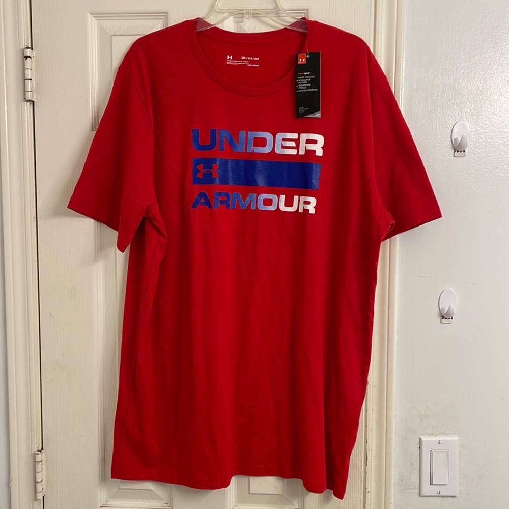 Under Armour Men’s Shirt
